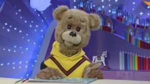 ✨Спокойной ночи, малыши✨ №25/2023 Вредные прятки