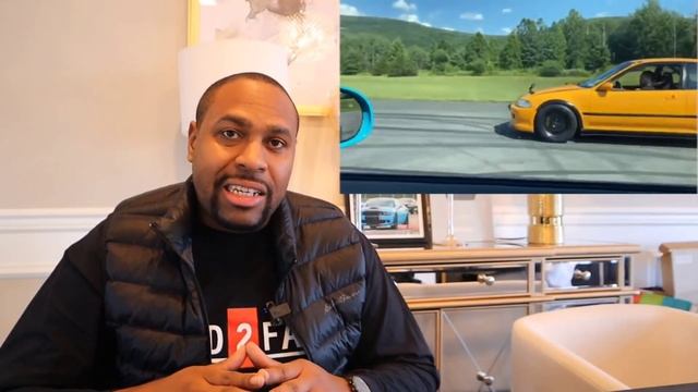 The Best 10 Second 1/4 Mile Cars Built Vs Bought Money Can Buy смотреть онлайн