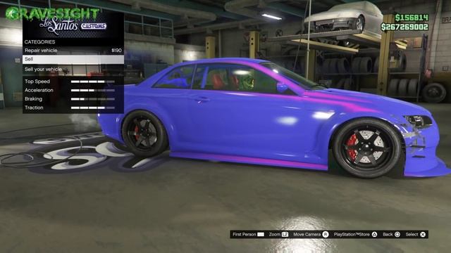 RARE! Sentinel XS Spawn Location! GTA Online Help Guide смотреть онлайн