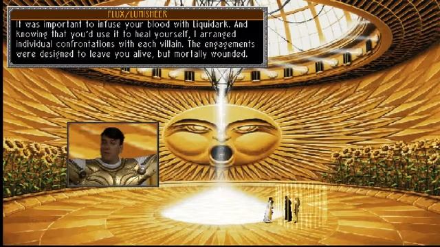 Noctropolis - [07/07] - English Walkthrough смотреть онлайн