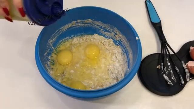 Вкусные #пп оладушки tupperware-spb.ru смотреть онлайн