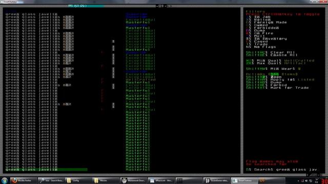 Let's Play Dwarf Fortress: Masterwork Mod S2E62 Therapeutic смотреть онлайн