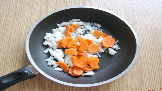 Рецепты от шеф-повара