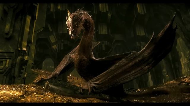The Hobbit: Chapter 12 - Inside Information смотреть онлайн