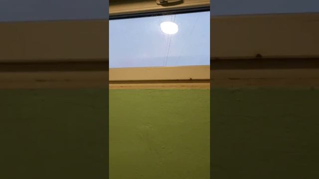 обзор панельного дома серии П-44. смотреть онлайн