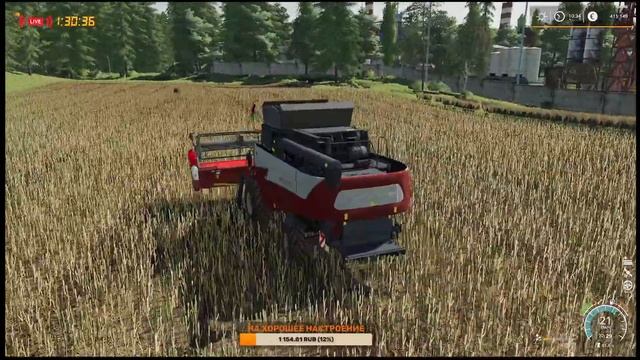 ➤#FS19➤KEROSINOVKA REMAKE 2021➤ОНИ ВЫХОДЯТ В ПОЛЕ ➤БЕЗ СЕЗОНОВ ➤#KEROS➤ смотреть онлайн