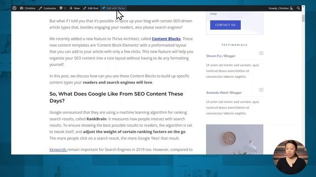 How to Export and Import Content between Different WordPress Websites смотреть онлайн