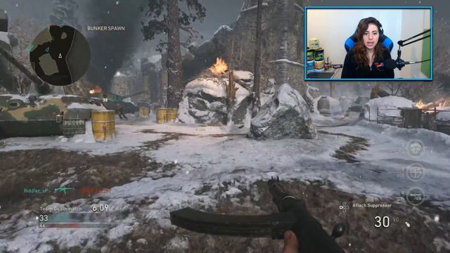 Call of Duty WW2 is making me MAD and here's why... ( Made me RAGE QUIT) INTENSE COD WW2 Multiplaye смотреть онлайн