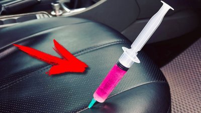 Обзоры и новости авто