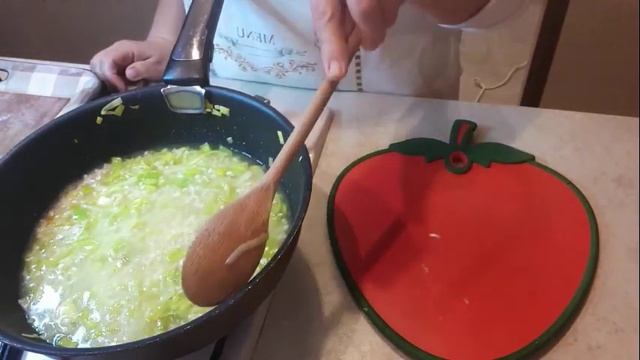 ❣❣❣ Соленая рисовая каша с тыквой ❣❣❣ Итальянское ''Pизотто'' ❣❣❣ смотреть онлайн