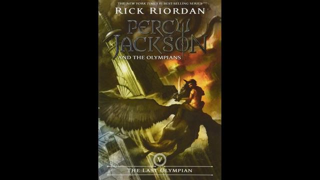The Last Olympian Chapter 14: Pigs Fly смотреть онлайн