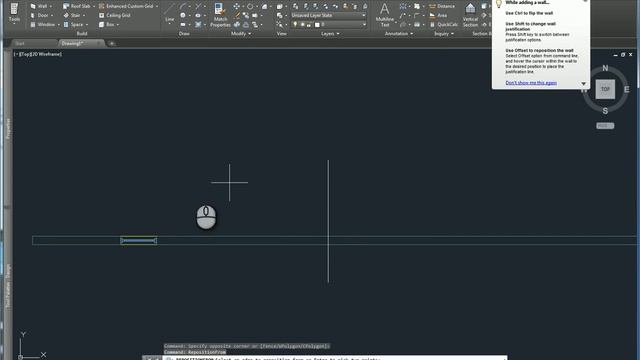 AutoCAD Architecture 2016 AEC Modify Tools - A How To Guide смотреть онлайн