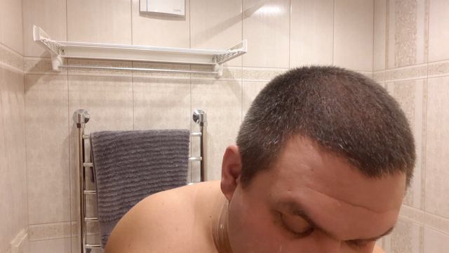 Мое бритье 80. German 37 Slant Razor, Vigshaving, Perma-Sharp, ТДС АЩЕ. смотреть онлайн