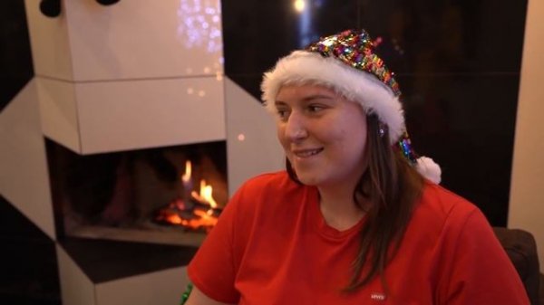 НОВЫЙ ГОД ЗА 100 РУБЛЕЙ И ЗА 100000 РУБЛЕЙ