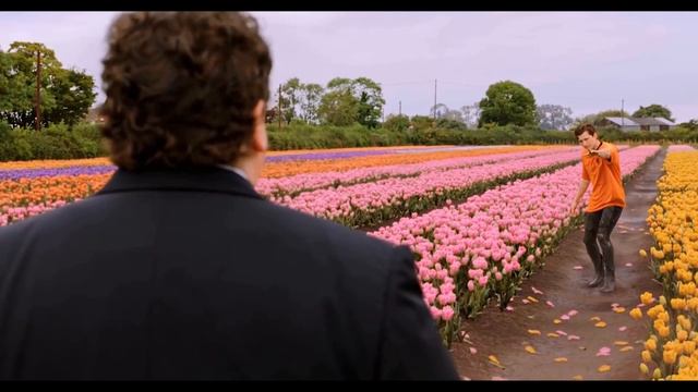 [Formula 1 DeepFake] Lando Norris and Zak Brown starring as Peter Parker and Happy смотреть онлайн