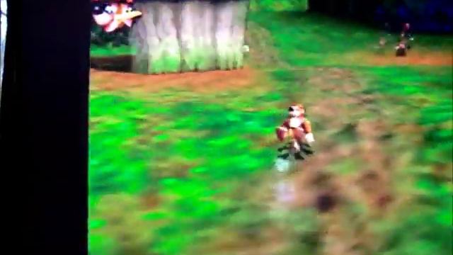 【冒険しようぜ！】バンジョーとカズーイの大冒険２を実況プレイpart２１ смотреть онлайн