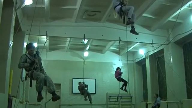 Клуб спортивного туризма "БАРС" смотреть онлайн