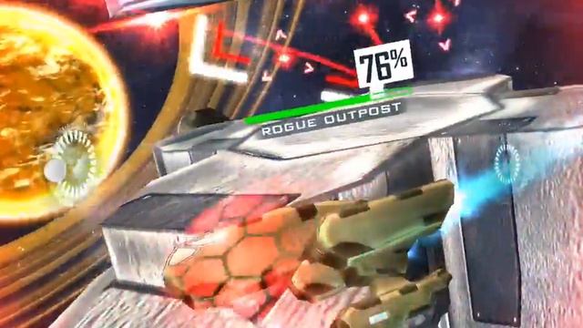 quantum legacy part 2: rogue encounter смотреть онлайн