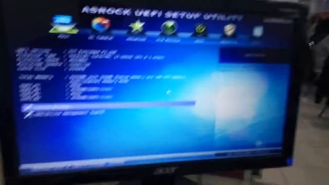 Testing before packing (Asrock Z77 Extreme4 Feat. Intel Core i7-2600K) - 12092020 смотреть онлайн