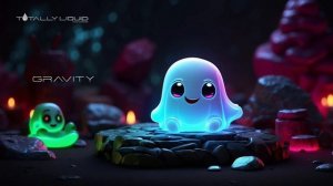 Liquid Drum and Bass Mix - Guest Mix - Gravity