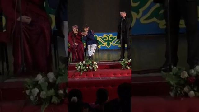 Алдараспан смотреть онлайн