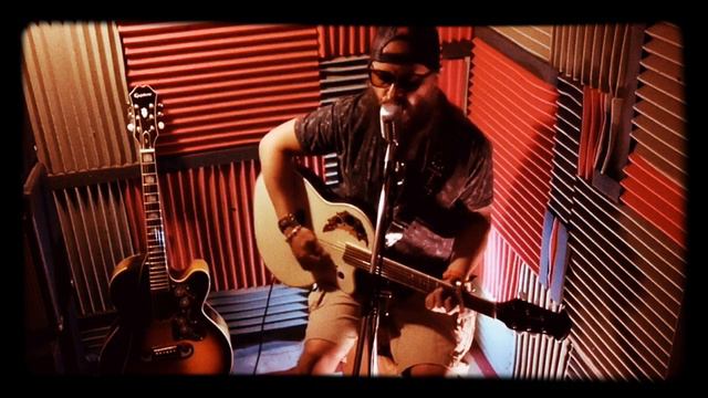 Come join the murder (white buffalo acoustic cover) by Don Mowk смотреть онлайн