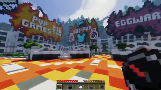 Minecraft "BSL Shaders 1.8.9" [7870 + i5 4590 + 6GB] смотреть онлайн
