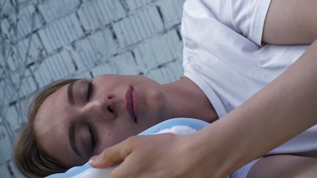 Анатомическая подушка D&D Termogel Premium 1 Plus смотреть онлайн