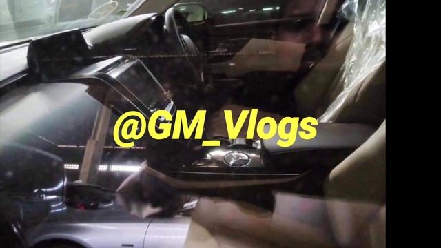 Pakistan's First Ever 2020 Toyota Crown at Karachi Port! смотреть онлайн