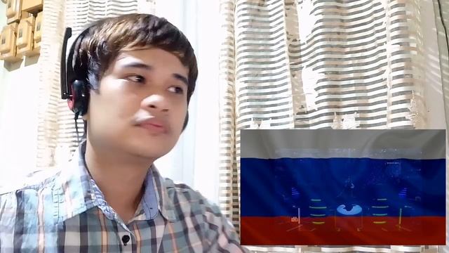 FOR THE FIRST TIME A FILIPINO REACT TO Diana Ankudinova - WICKED GAME | (Диана Анкудинова) смотреть онлайн