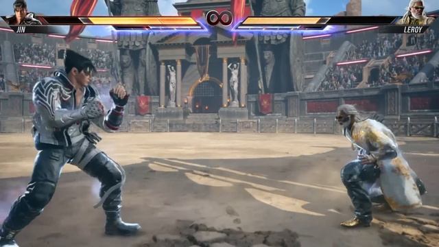 Azazel is Back | Tekken 8 Story Gameplay Part 3 смотреть онлайн