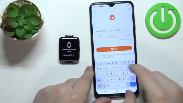 How To Connect Xiaomi Redmi Watch 2 Lite With Android Phone?