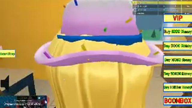 Большая школа в Roblox!!!!! смотреть онлайн