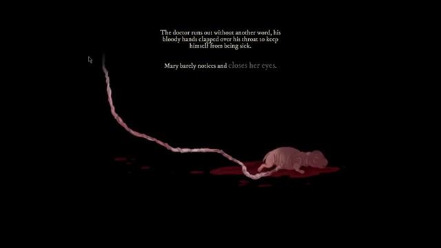 RABBIT MAMA [MARY'S HARE] смотреть онлайн