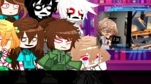 Рекция мифов на Никиту берга/часть 2\ +Никита и Давид(в реале)