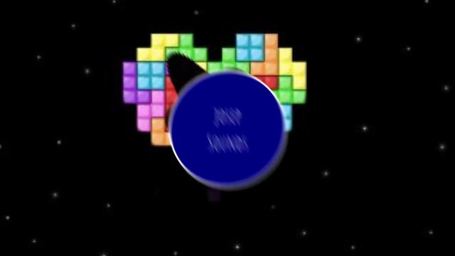 Hirokazu Tanaka - Tetris (𝓳osep4t remix) [Bass House + Harddance] смотреть онлайн