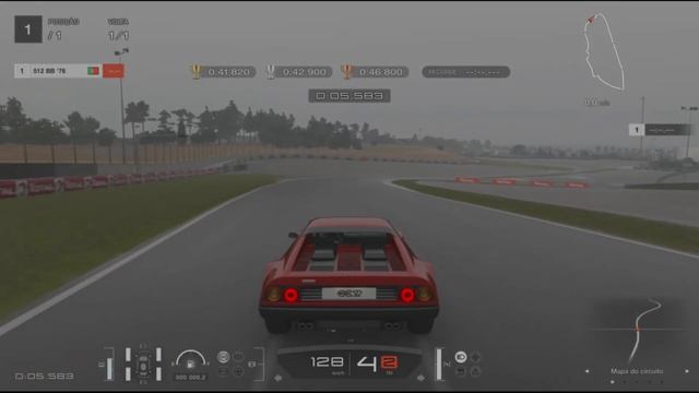 Gran Turismo 7 - License Center | International A Master License (All Gold) смотреть онлайн