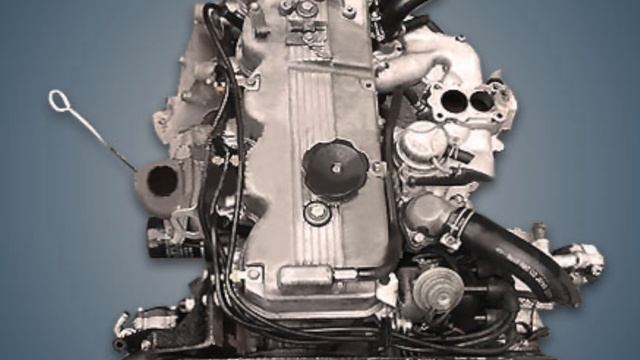Mitsubishi 4G54 поломки и проблемы двигателя | Слабые стороны Митсубиси мотора смотреть онлайн