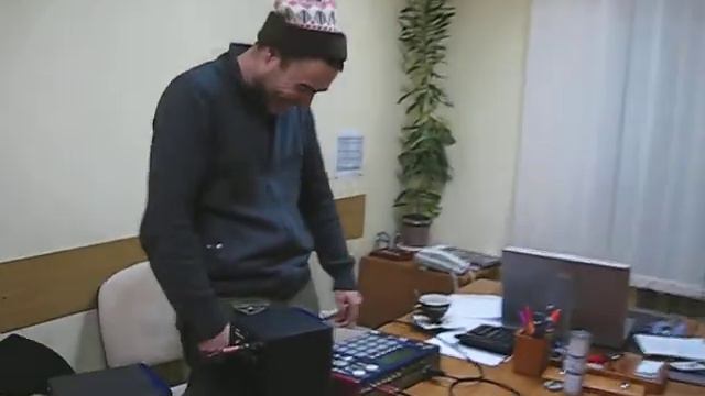 MC FAME в A&TTrade смотреть онлайн