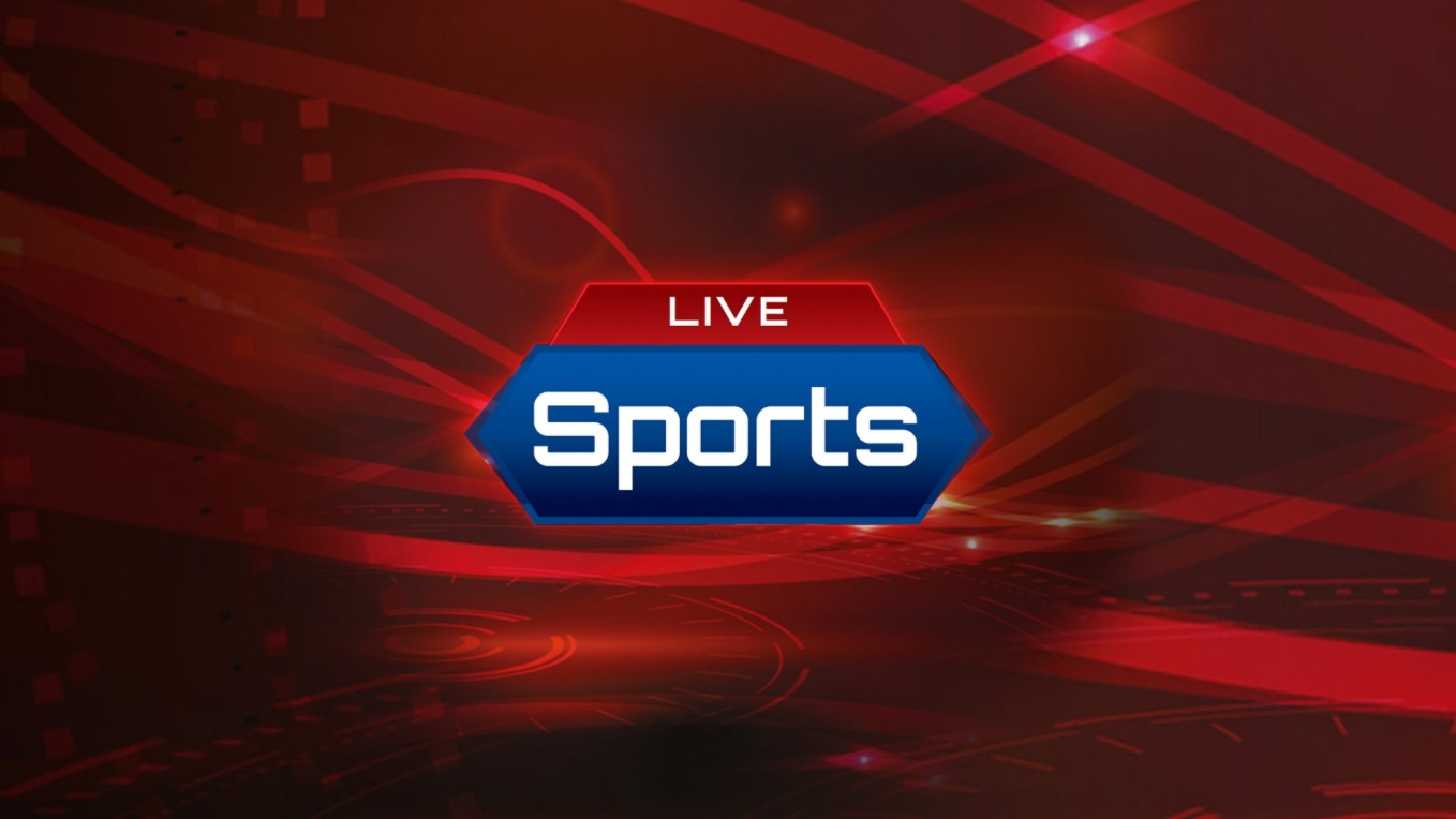 LIVE SPORTS