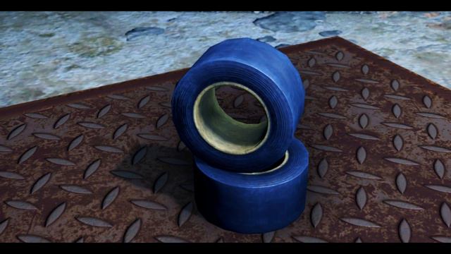 Blue Tape™ Release Trailer смотреть онлайн