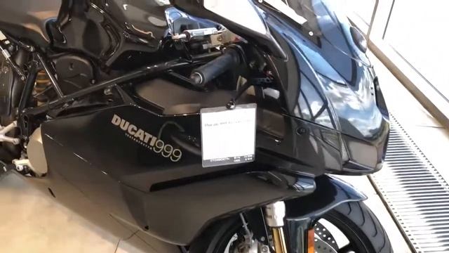 Ducati 999 смотреть онлайн