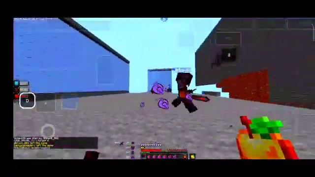 pojav lunchar pvp minecraft java please support ? смотреть онлайн