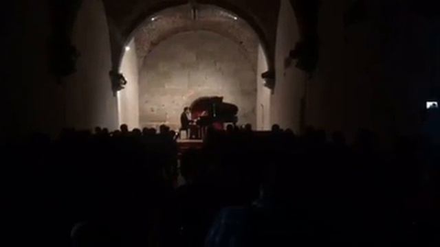 Tres danzas cubanas a 4 manos. Ignacio Cervantes смотреть онлайн