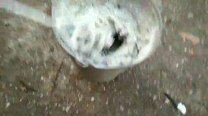 Овощная яма