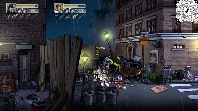 GUNS, Gore & Cannoli with @MedvedSPivom смотреть онлайн