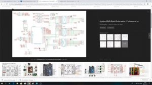 Олимпиада НТИ. ППТ. Калибровка тока в драйвере шагового двигателя.