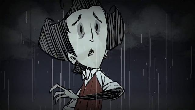 Don't Starve Gameplay Trailer (PS4) смотреть онлайн