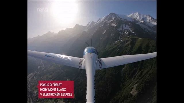 MONT BLANC смотреть онлайн