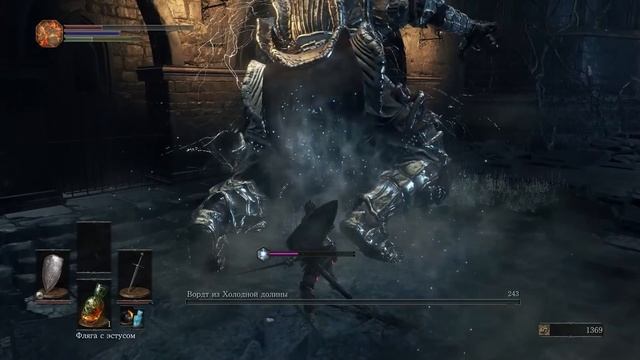 ?Я Прошёл Dark Souls 3 Без Смертей | Ну Почти... смотреть онлайн